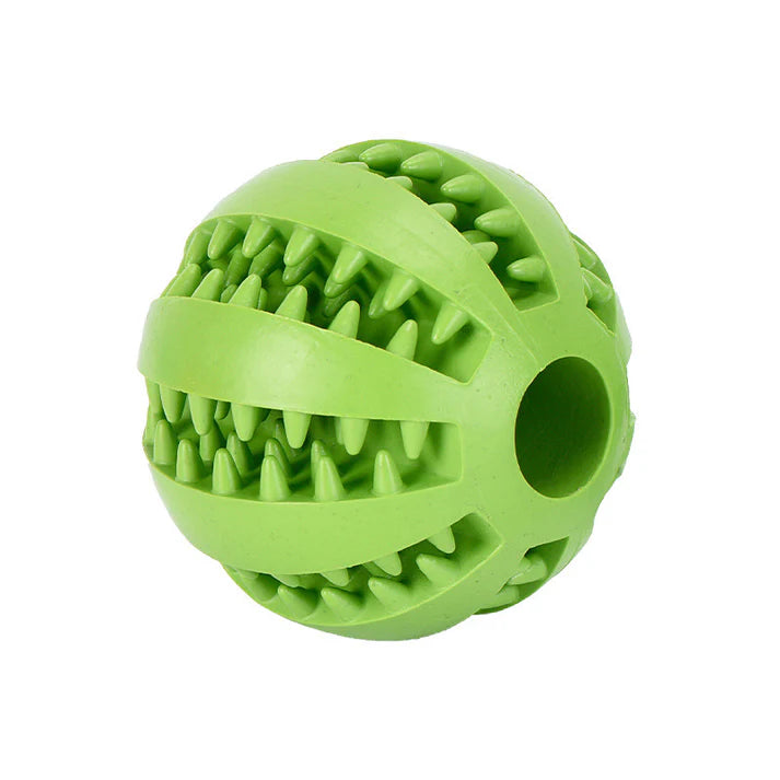 GONG™ - Undvik en Ostiumlerad Hund!