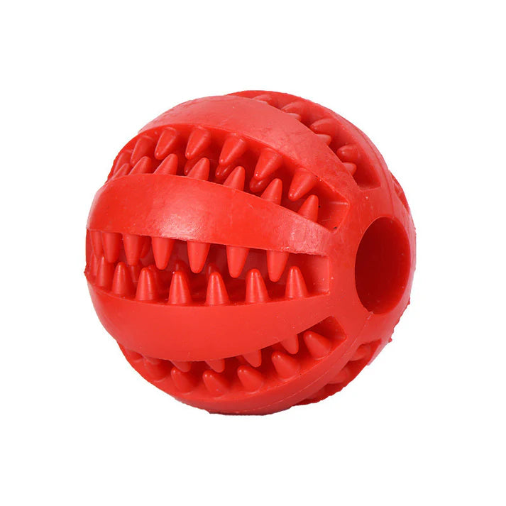 GONG™ - Undvik en Ostiumlerad Hund!