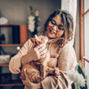 Fästinghalsband – 100% Naturligt Fästingskydd för katt