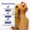 Apotek Hunden - 3-i-1 Probiotika Som Löser Din Hunds Mag-, Hud- & Energiproblem