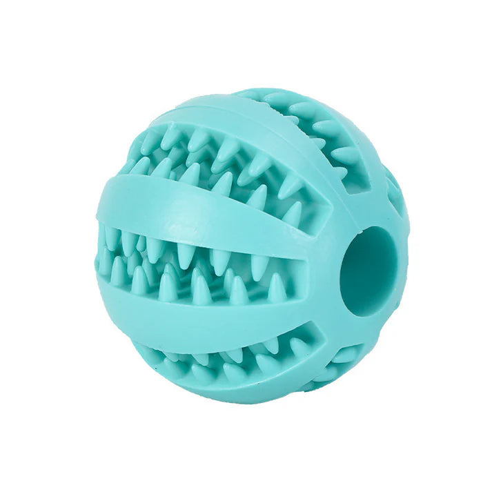 GONG™ - Undvik en Ostiumlerad Hund!
