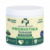 Apotek Hunden - 3-i-1 Probiotika Som Löser Din Hunds Mag-, Hud- & Energiproblem
