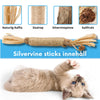 Silvervine Dental Sticks - Tandvård för katter