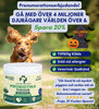 Apotek Hunden - 3-i-1 Probiotika Som Löser Din Hunds Mag-, Hud- & Energiproblem