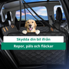 CozyRider™ - Bilstolöverdrag